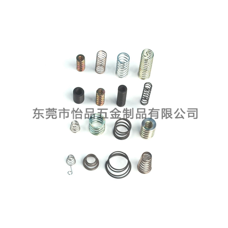 中凸形壓縮彈簧|壓簧國際標(biāo)準(zhǔn)規(guī)格